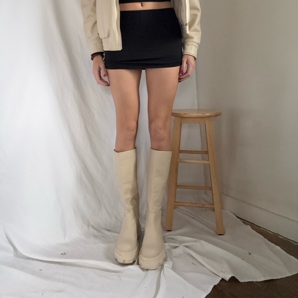 L’intervalle boots - Picture 3 of 5